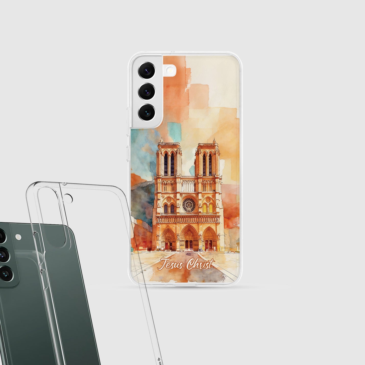 Kathedrale Notre-Dame de Paris