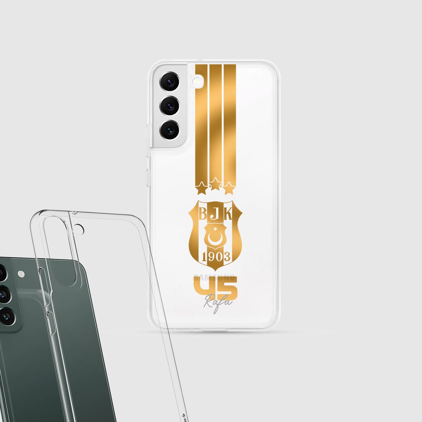 Besiktas Hülle mit Wunschname Sergen (Kopya) (Kopya) (Kopya) (Kopya) (Kopya) (Kopya) - 1instaphone