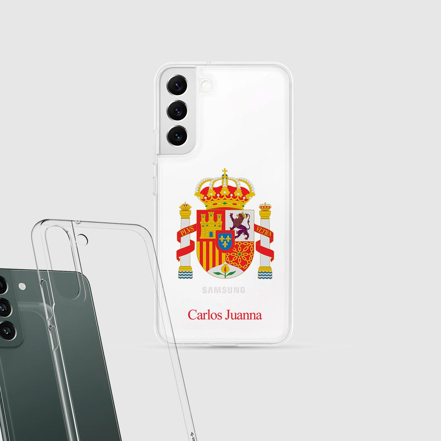 Telefoonhoesje uit het Ottomaanse Rijk