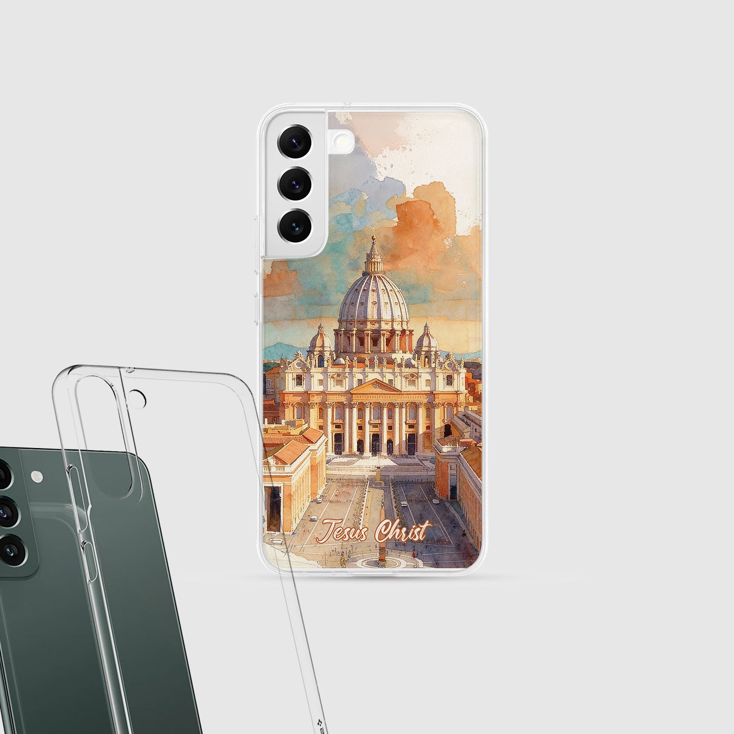 Vatikanische Museen & Sixtinische Kapelle