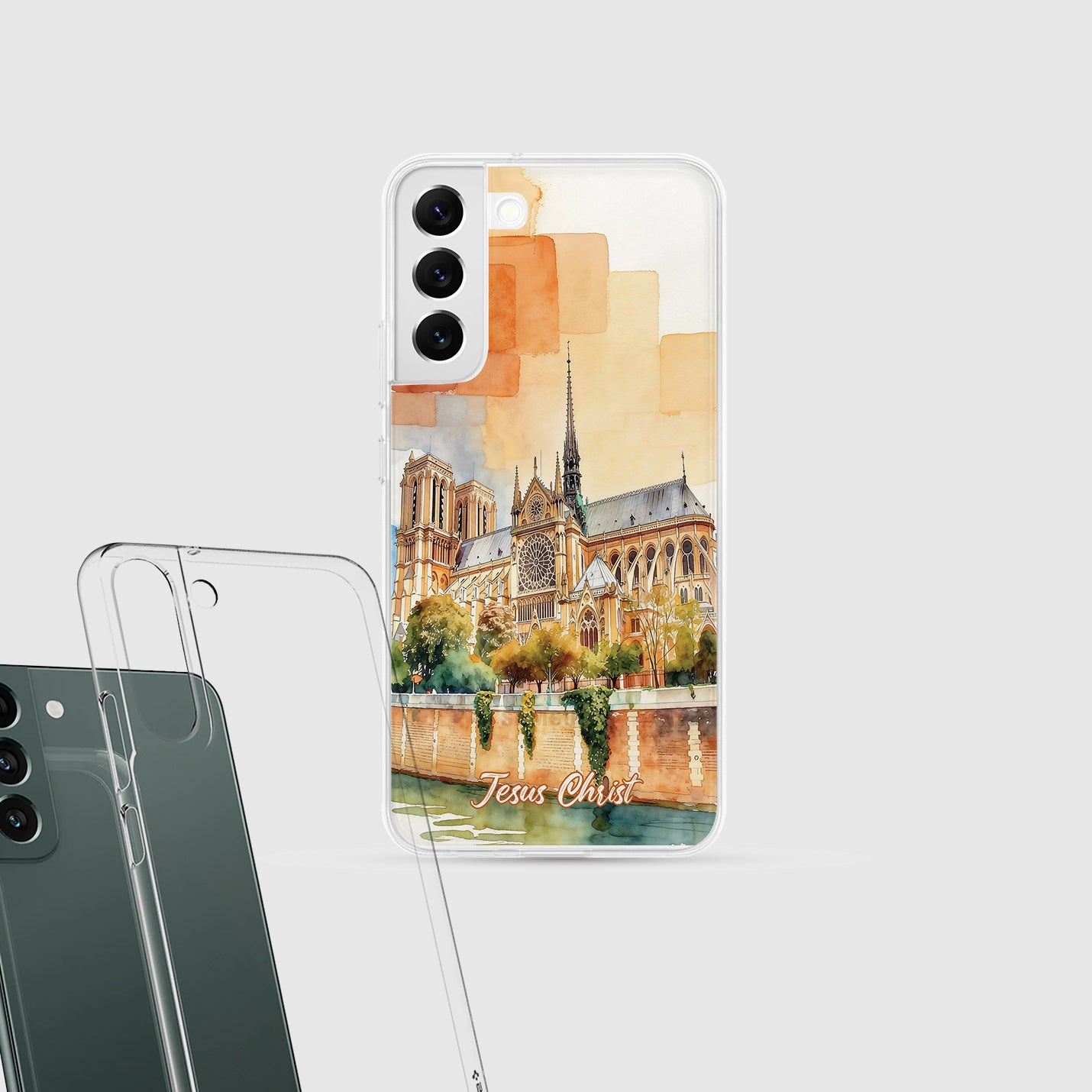 Kathedrale Notre-Dame de Paris