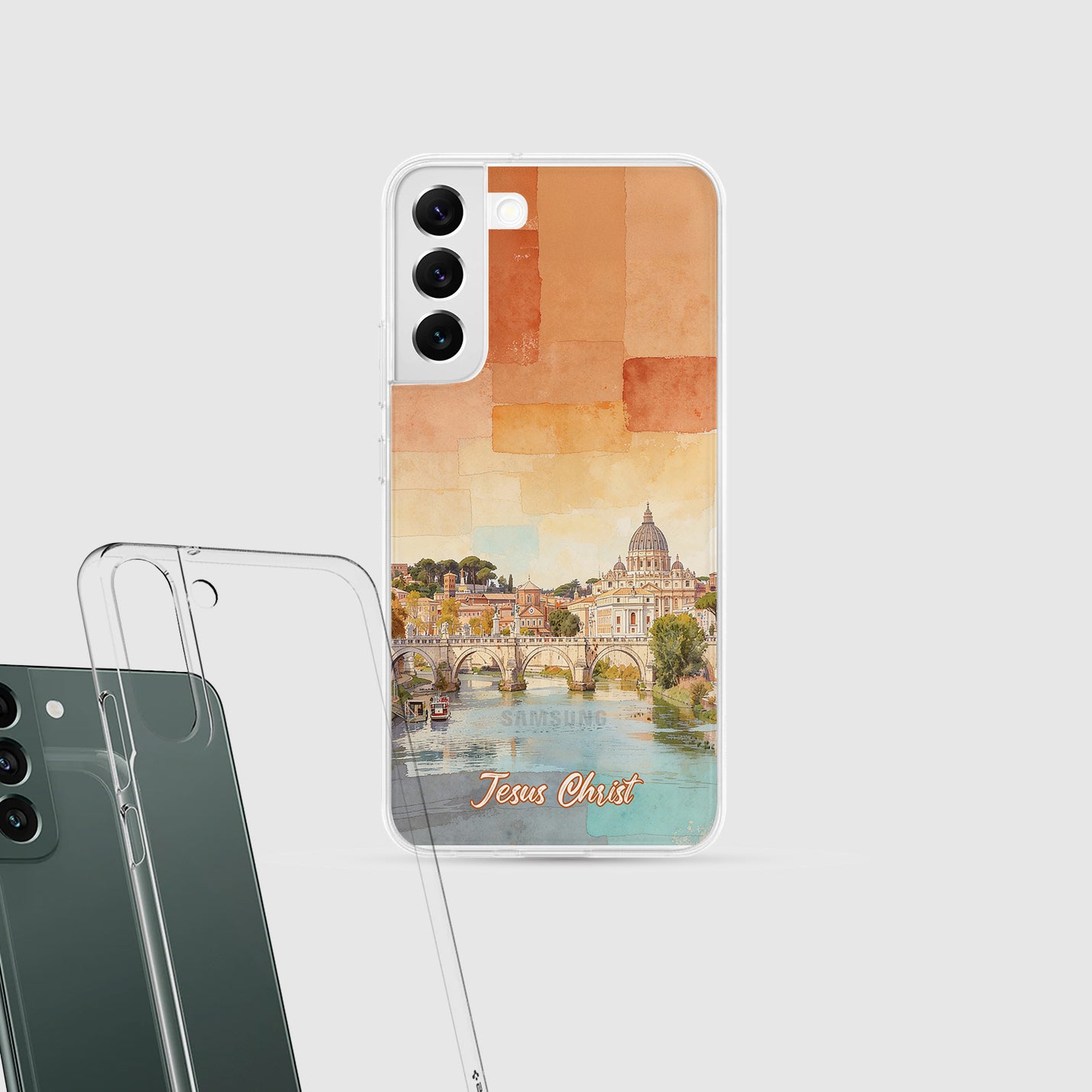 Vatikanische Museen & Sixtinische Kapelle