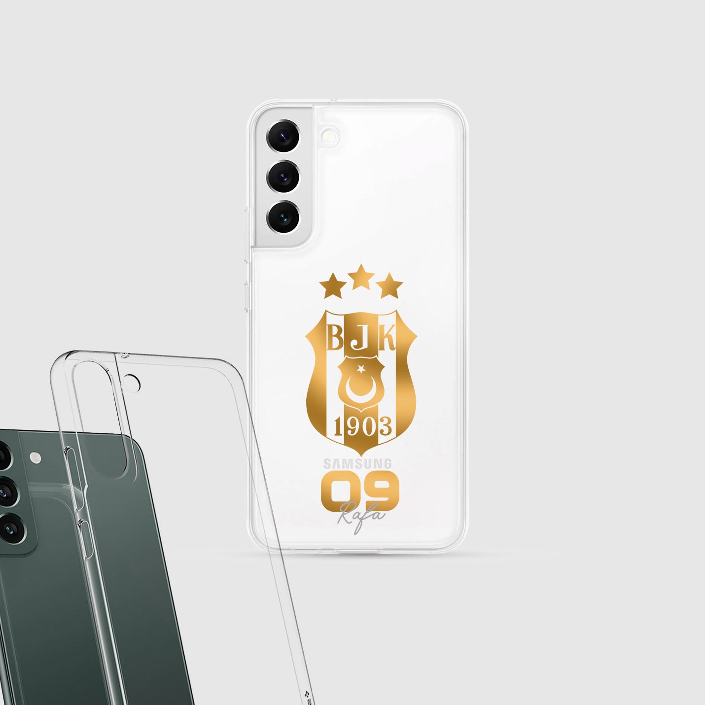 Besiktas Hülle mit Wunschname Sergen (Kopya) (Kopya) (Kopya) (Kopya) (Kopya) (Kopya) (Kopya) - 1instaphone