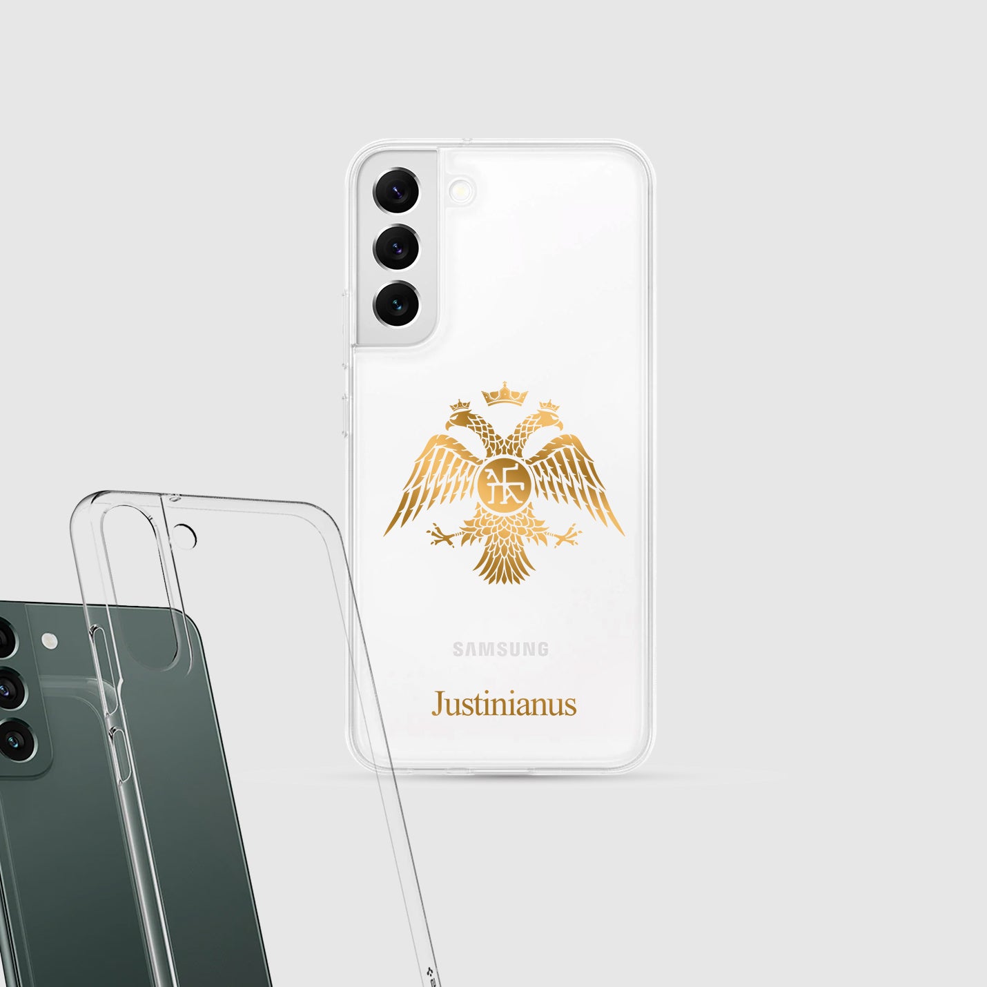 Telefoonhoesje uit het Ottomaanse Rijk