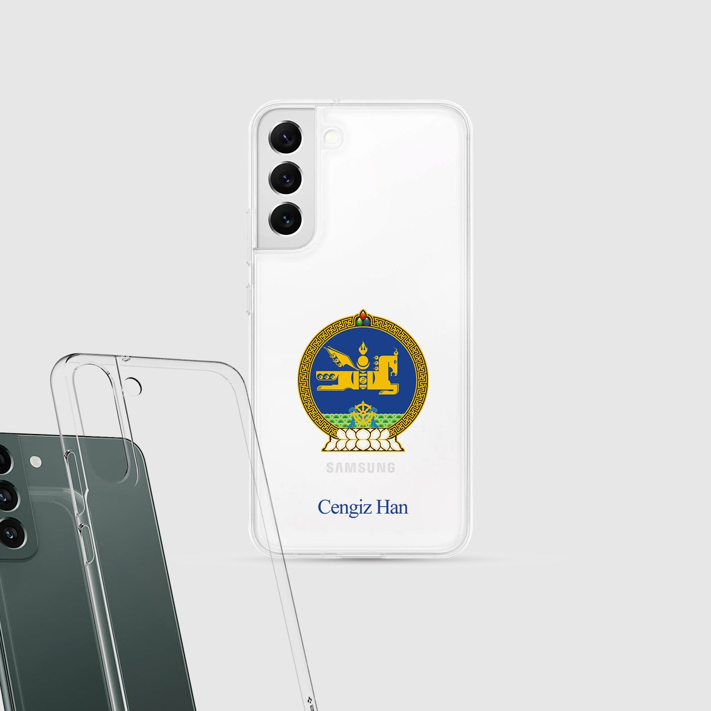 Telefoonhoesje uit het Ottomaanse Rijk