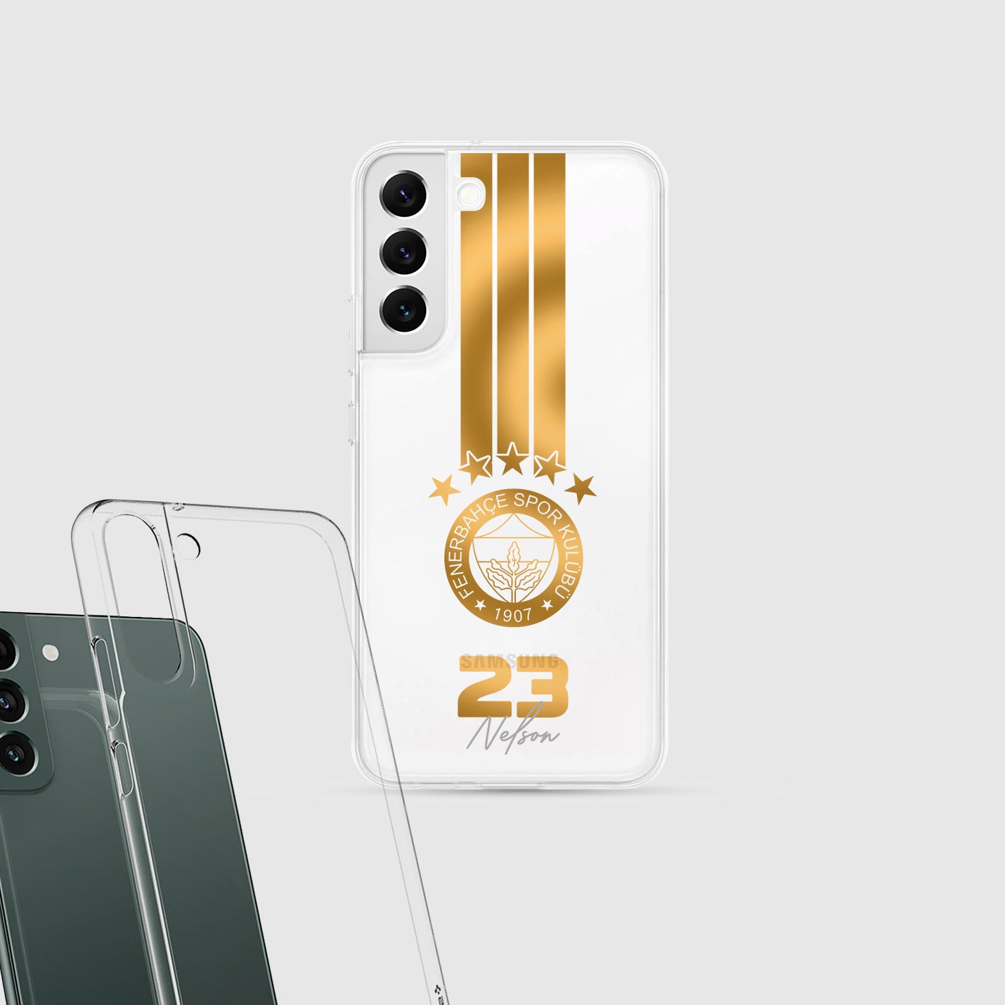 Fenerbahce Hülle mit Wunschname (Kopya) (Kopya) (Kopya) (Kopya) (Kopya) - 1instaphone