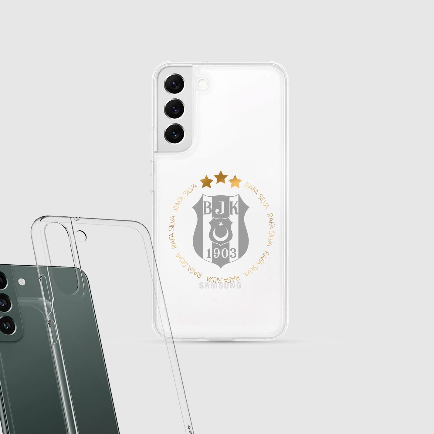 Besiktas Hülle mit Wunschname Sergen (Kopya) (Kopya) (Kopya) (Kopya) (Kopya) - 1instaphone