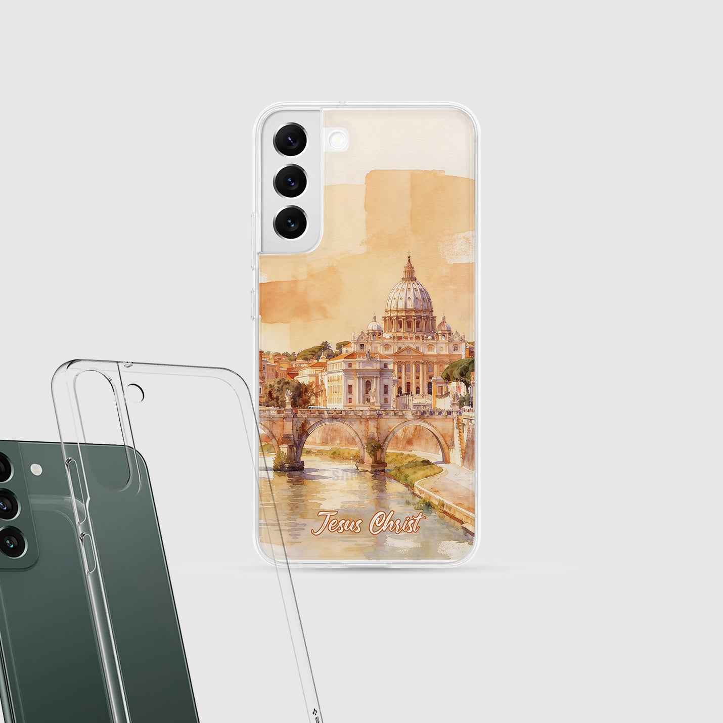 Vatikanische Museen & Sixtinische Kapelle