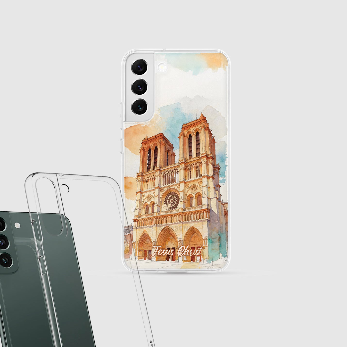 Kathedrale Notre-Dame de Paris