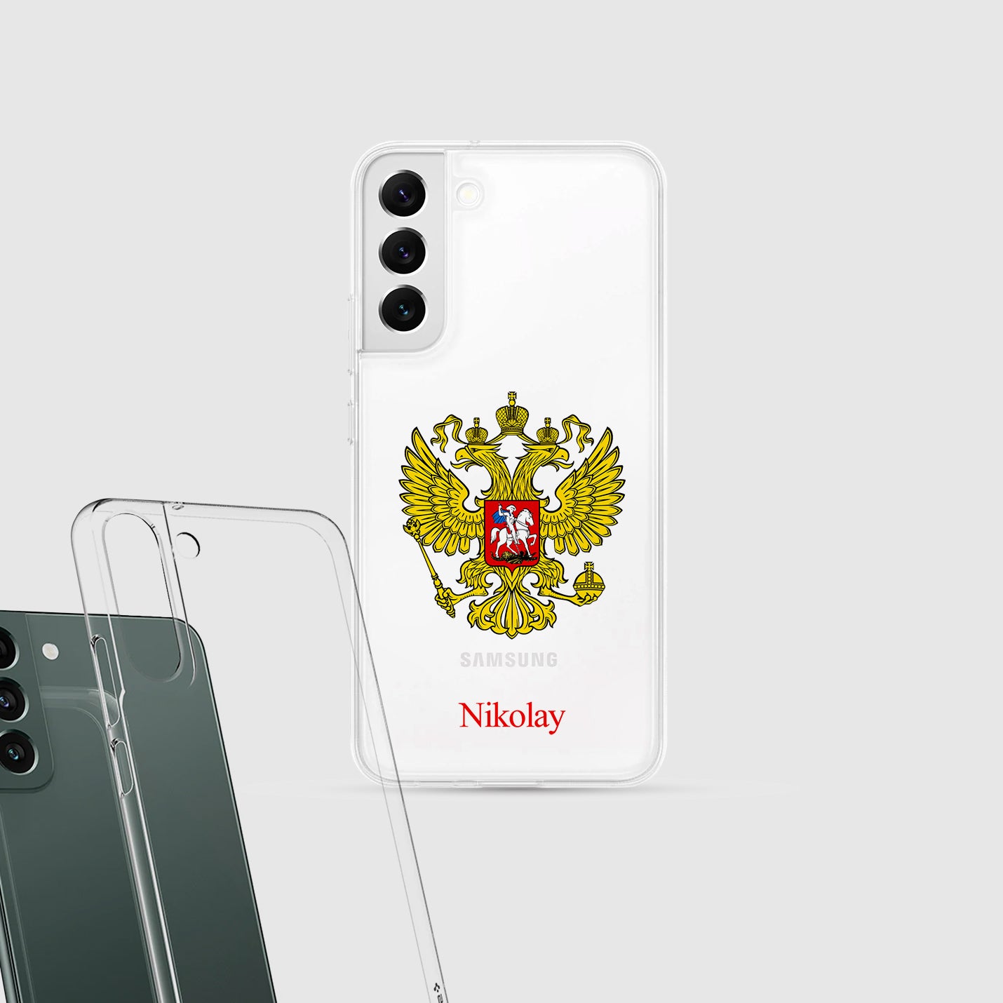 Telefoonhoesje uit het Ottomaanse Rijk