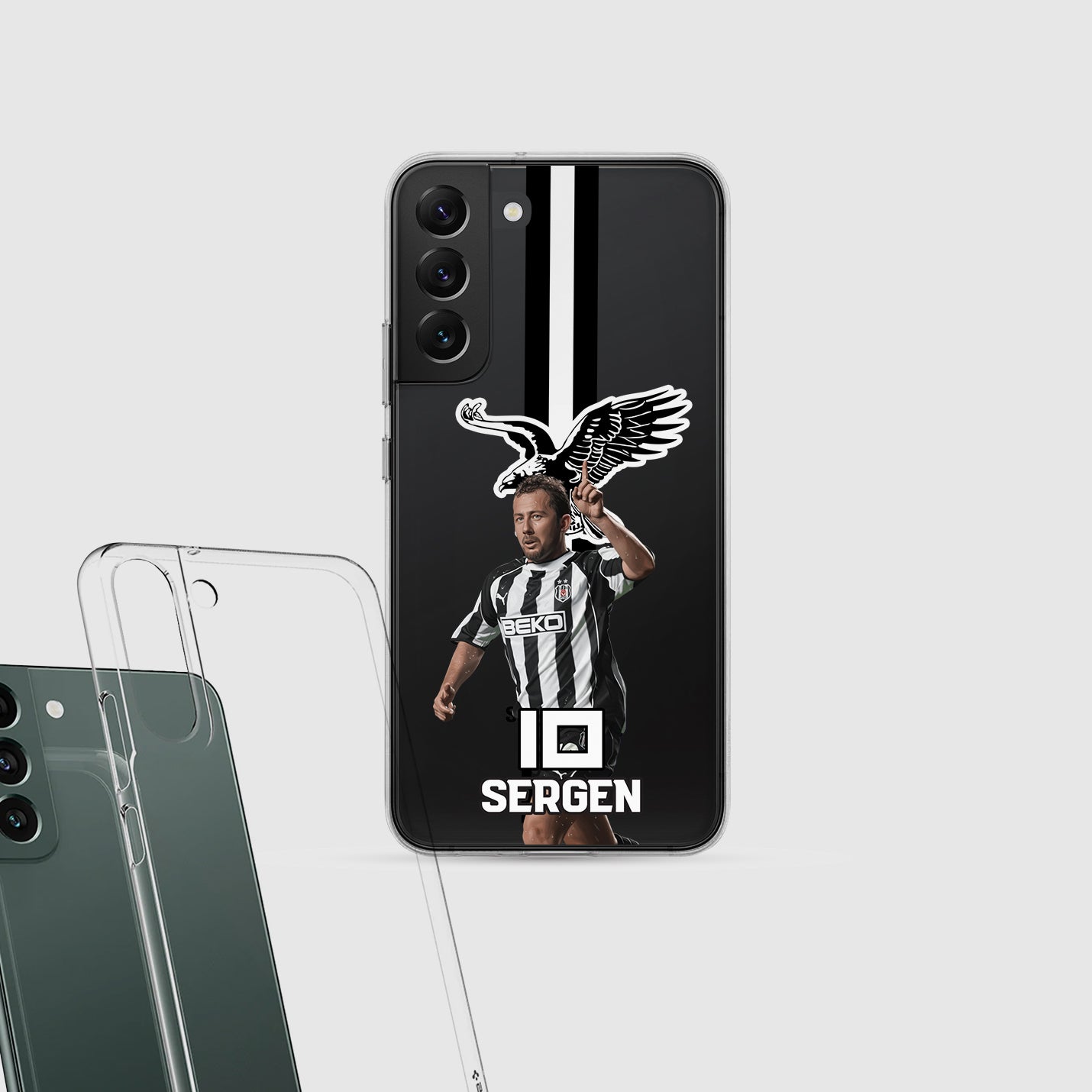 Besiktas Hülle mit Wunschname Sergen (Kopya) (Kopya) (Kopya) (Kopya) (Kopya) (Kopya) (Kopya) (Kopya) (Kopya) - 1instaphone