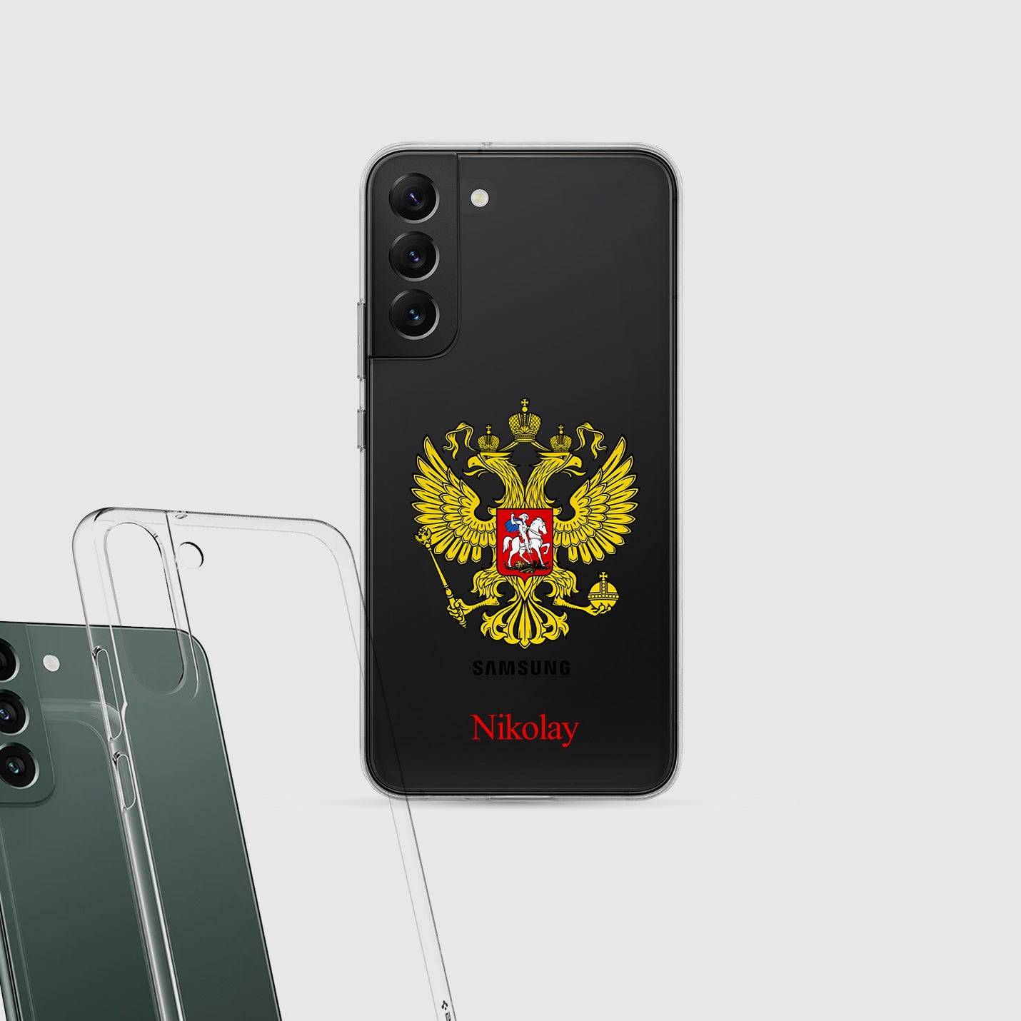 Telefoonhoesje uit het Ottomaanse Rijk