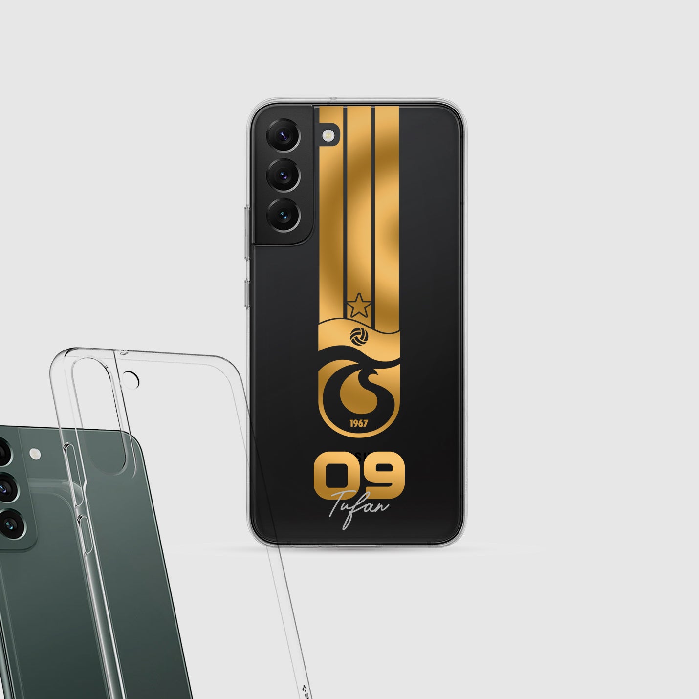 Mannschaftshülle - Trabzonspor -Onuachu (Kopya) (Kopya) (Kopya) (Kopya) (Kopya) (Kopya) - 1instaphone