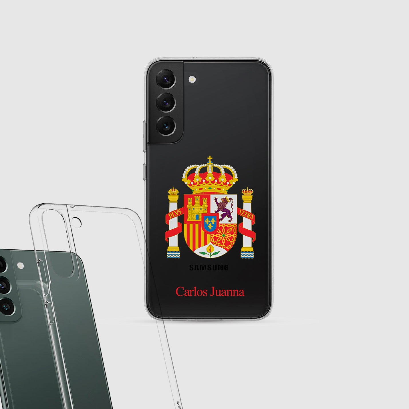 Telefoonhoesje uit het Ottomaanse Rijk