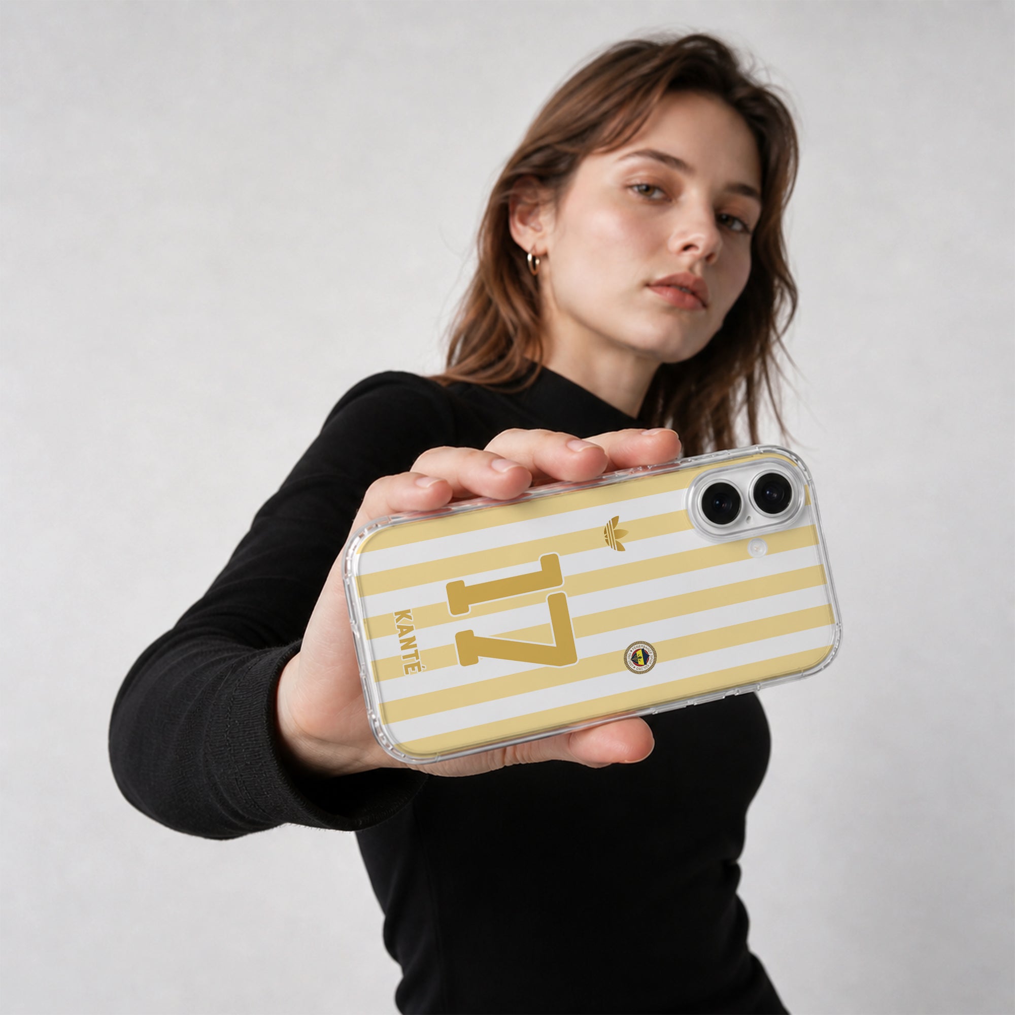Personalized Fenerbahçe phone case 2026