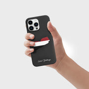 Handyhüllen mit Flagge - Jemen - 1instaphone