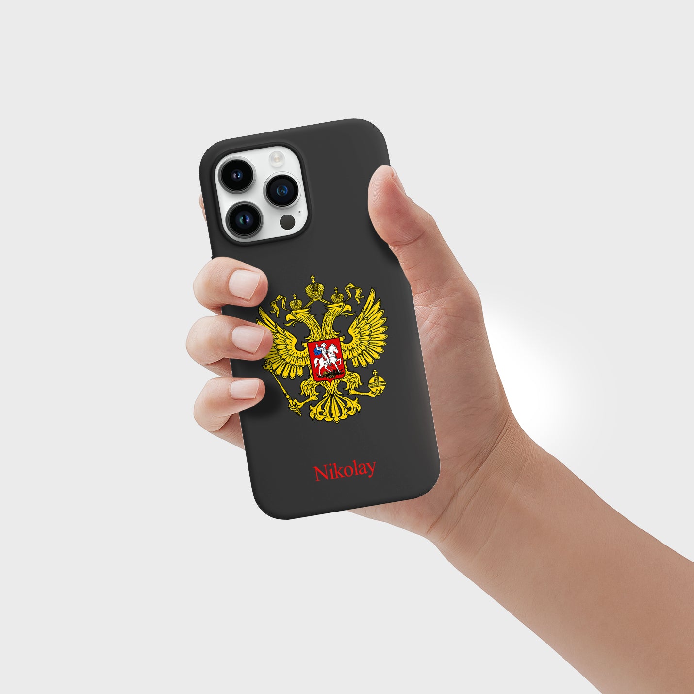 Telefoonhoesje uit het Ottomaanse Rijk