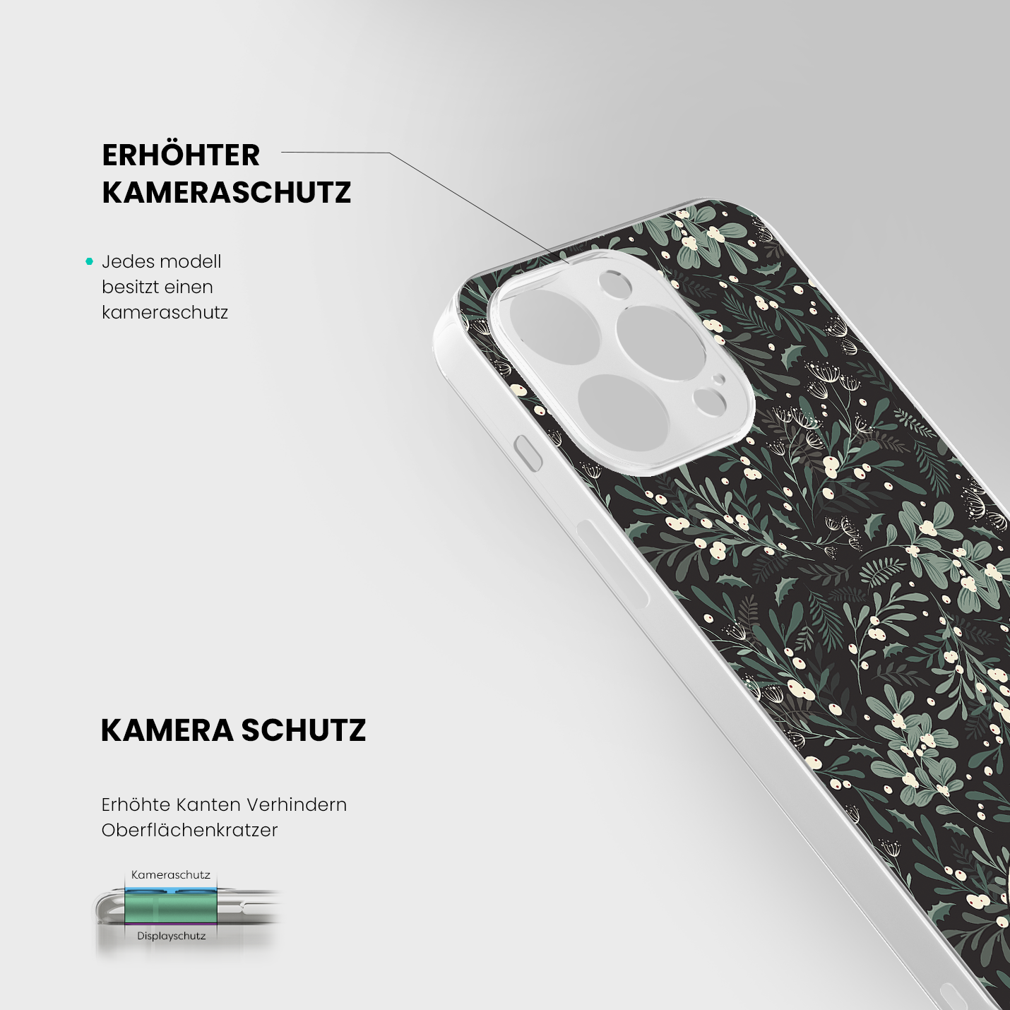 Dream Pattern Handyhülle Summer - 1instaphone