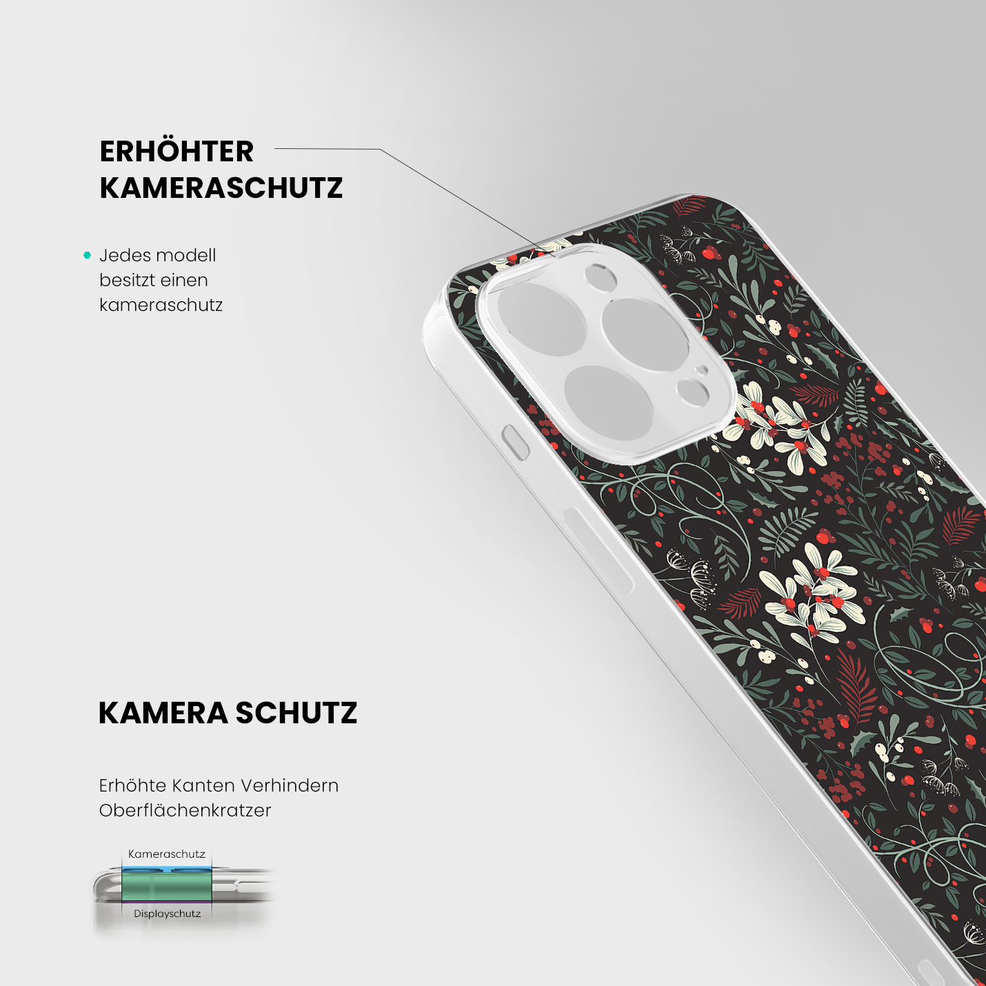 Dream Pattern Handyhülle Summer - 1instaphone