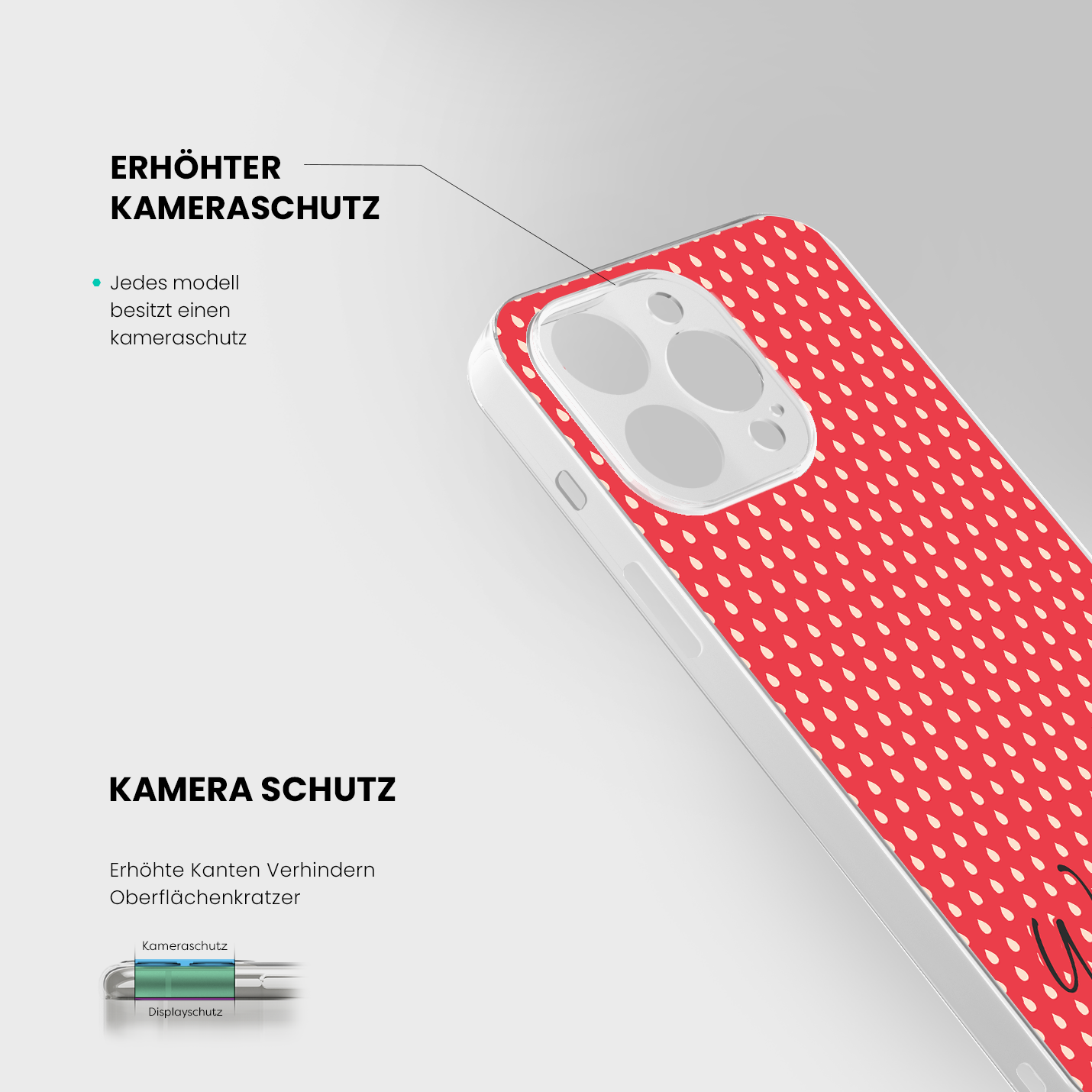 Dream Pattern Handyhülle Summer - 1instaphone