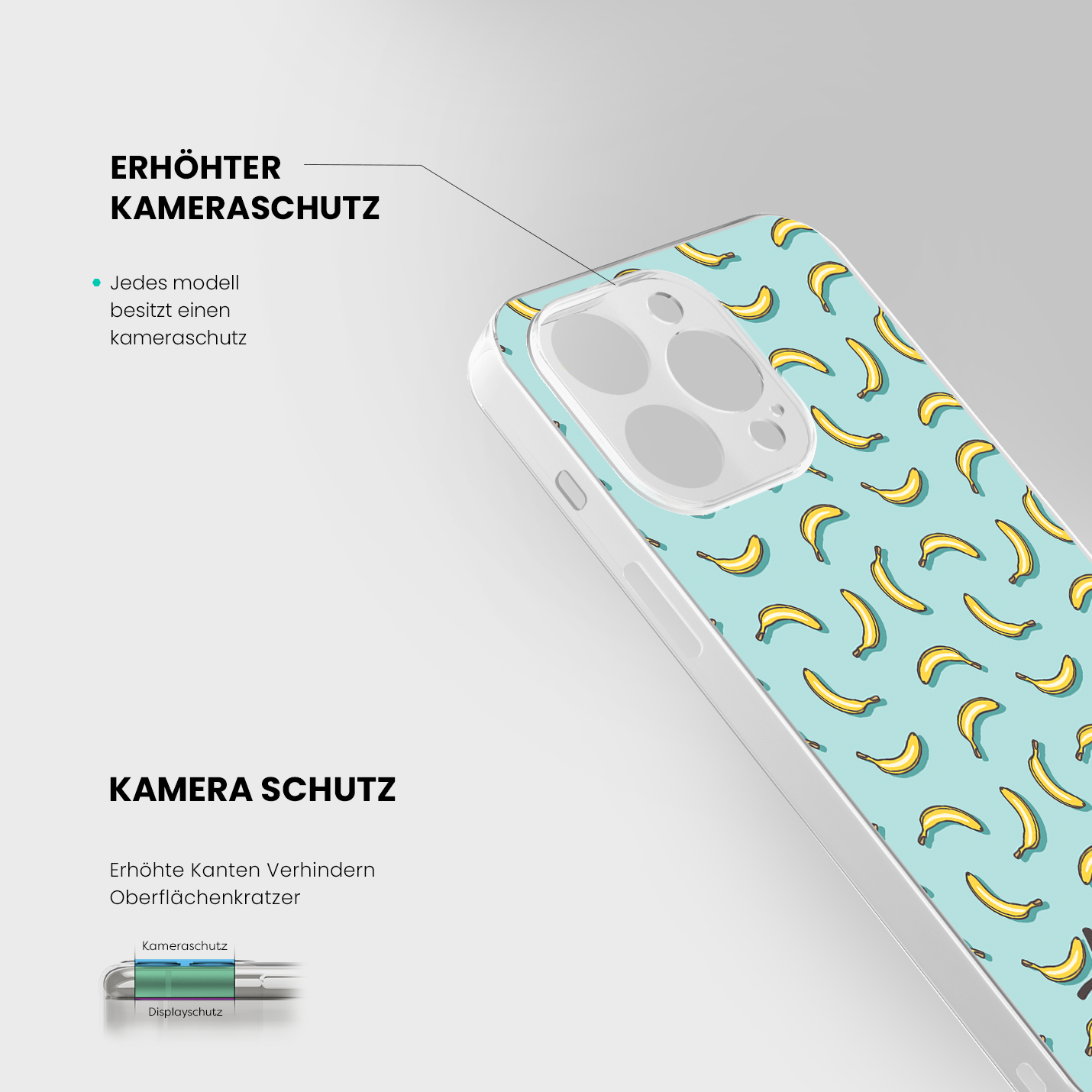 Dream Pattern Handyhülle Summer - 1instaphone