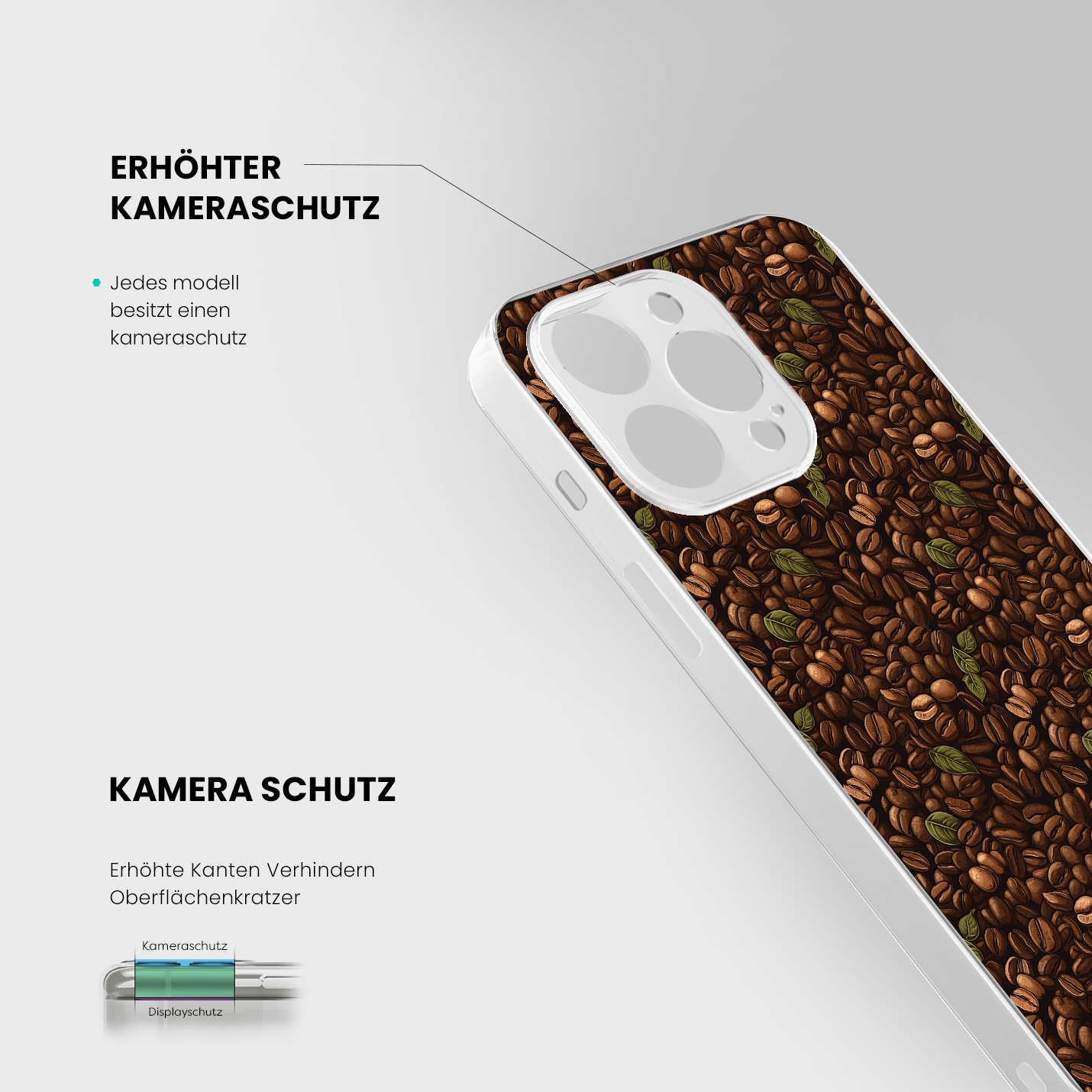 Dream Pattern Handyhülle Summer - 1instaphone