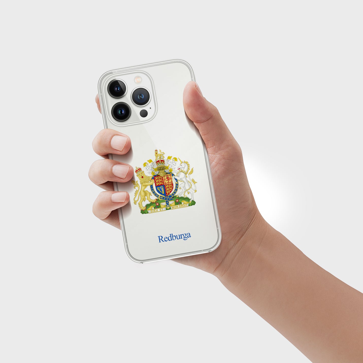 Telefoonhoesje uit het Ottomaanse Rijk