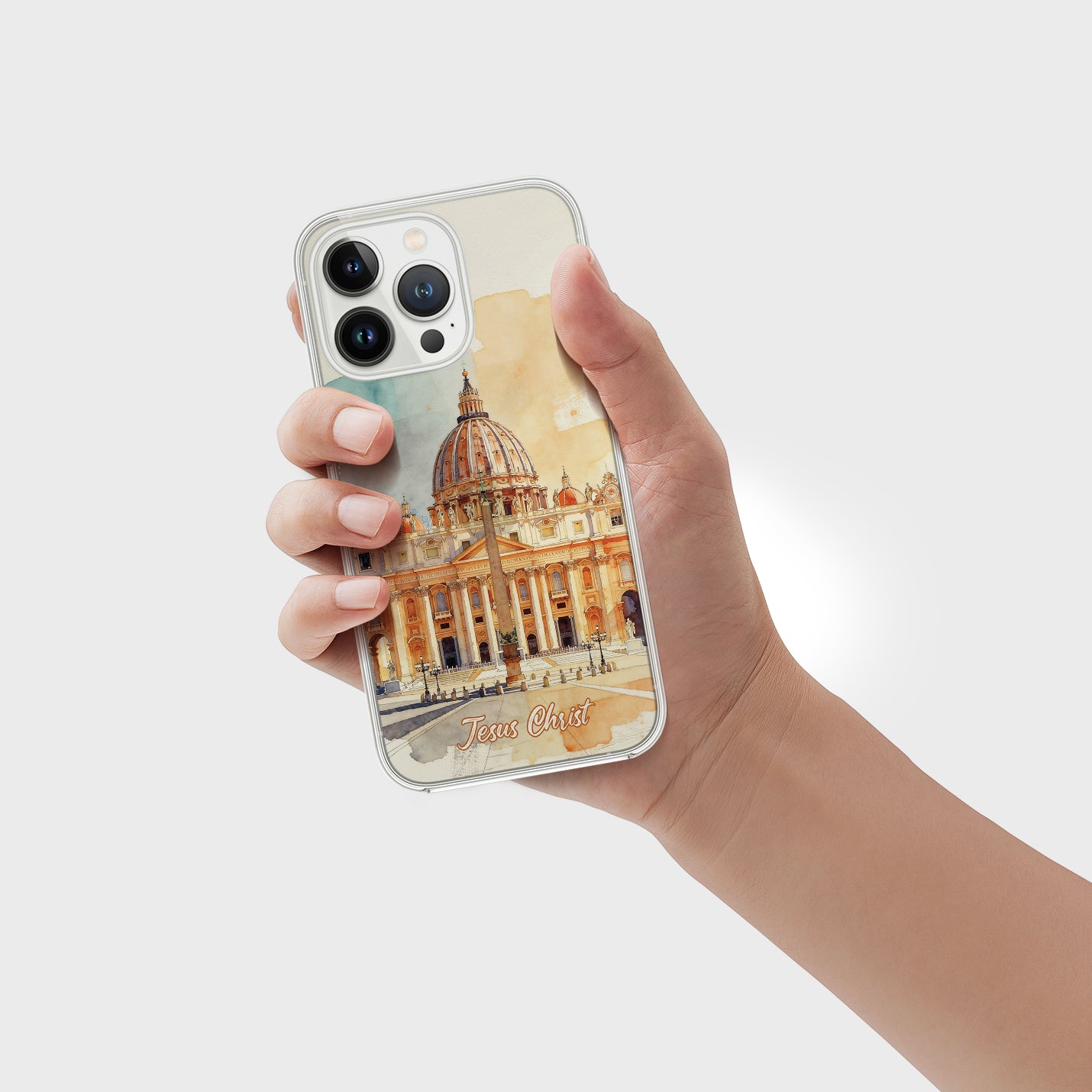 Petersdom (Sankt-Peters-Basilika)