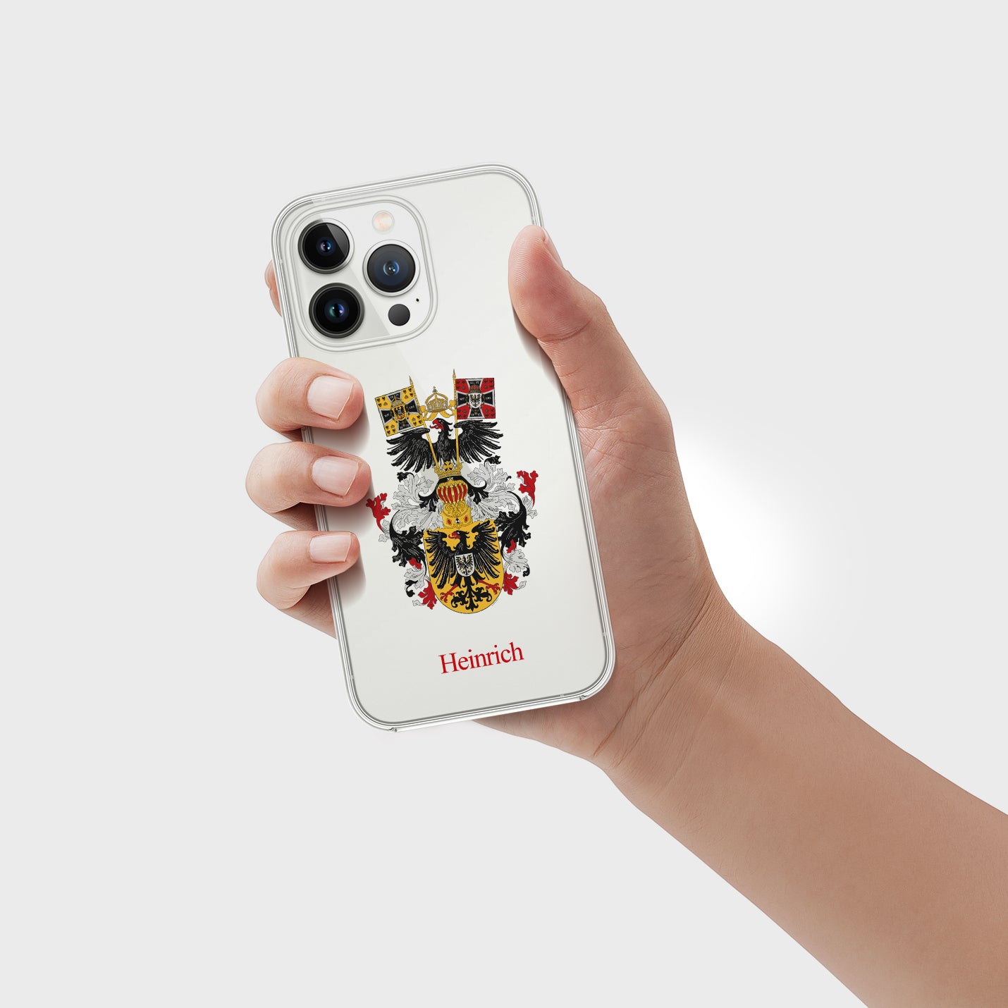 Telefoonhoesje uit het Ottomaanse Rijk