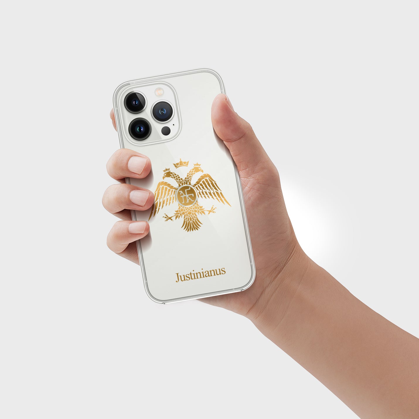 Telefoonhoesje uit het Ottomaanse Rijk