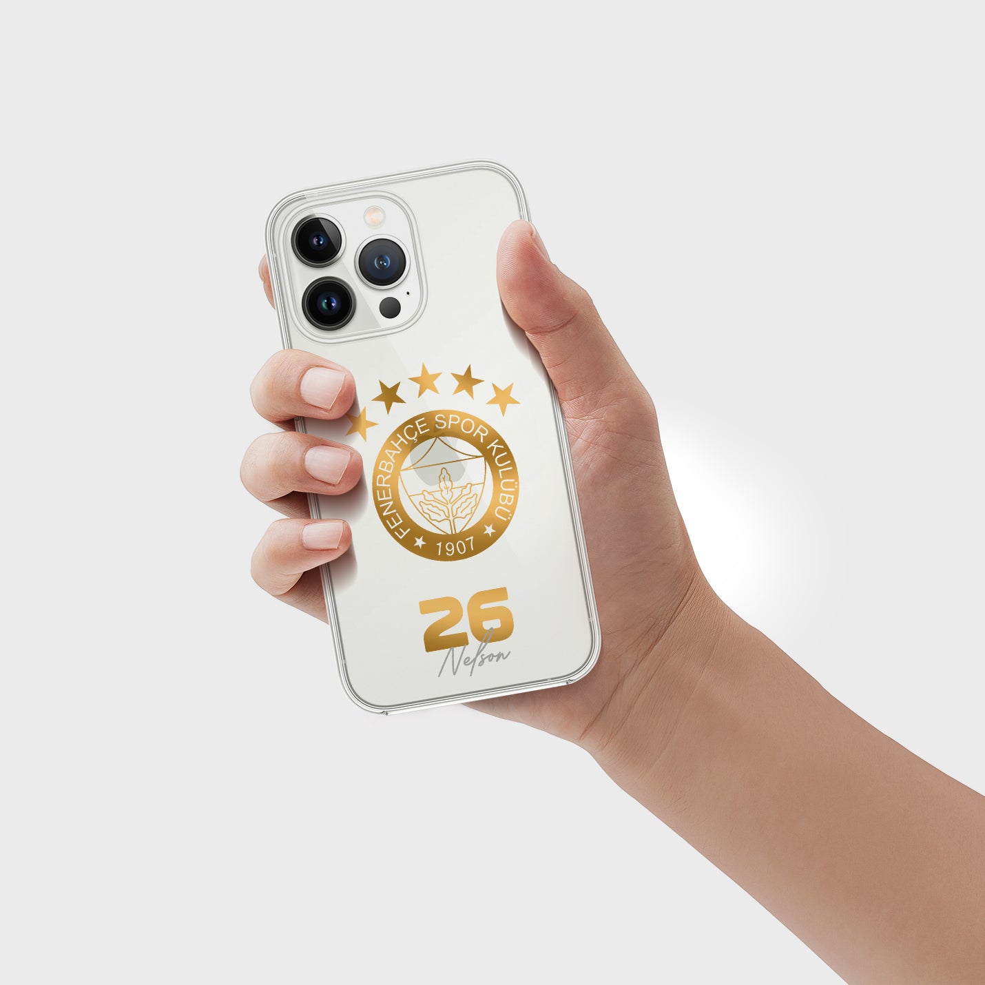 Fenerbahce Hülle mit Wunschname (Kopya) (Kopya) (Kopya) (Kopya) - 1instaphone