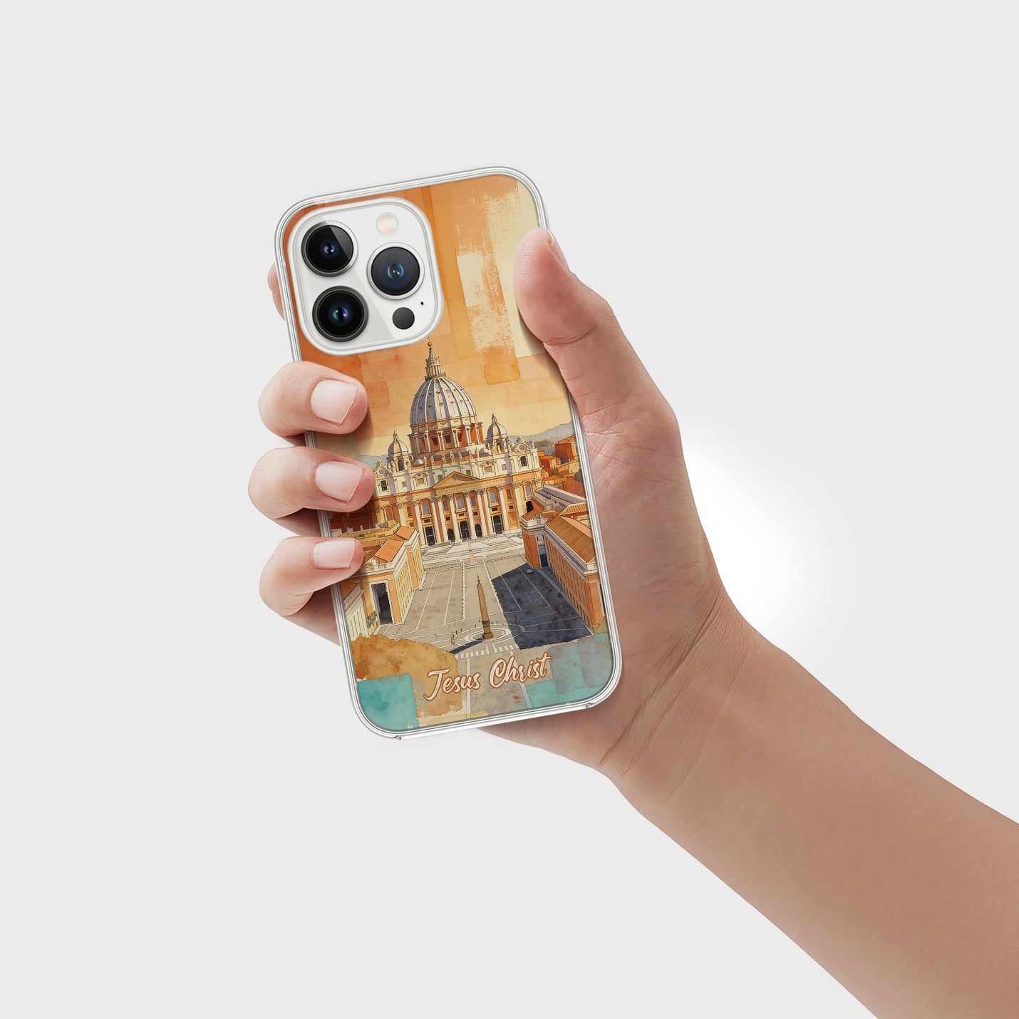 Petersdom (Sankt-Peters-Basilika)