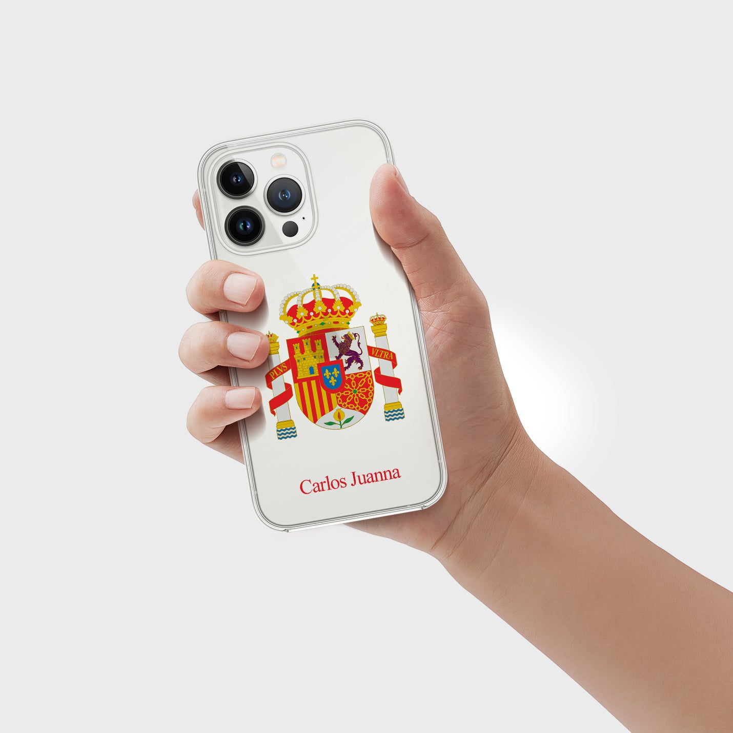 Telefoonhoesje uit het Ottomaanse Rijk