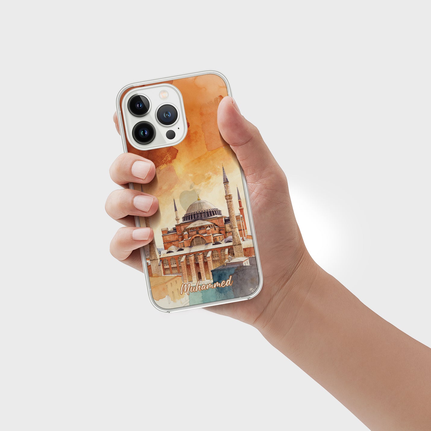 Blaue Moschee & Hagia Sophia