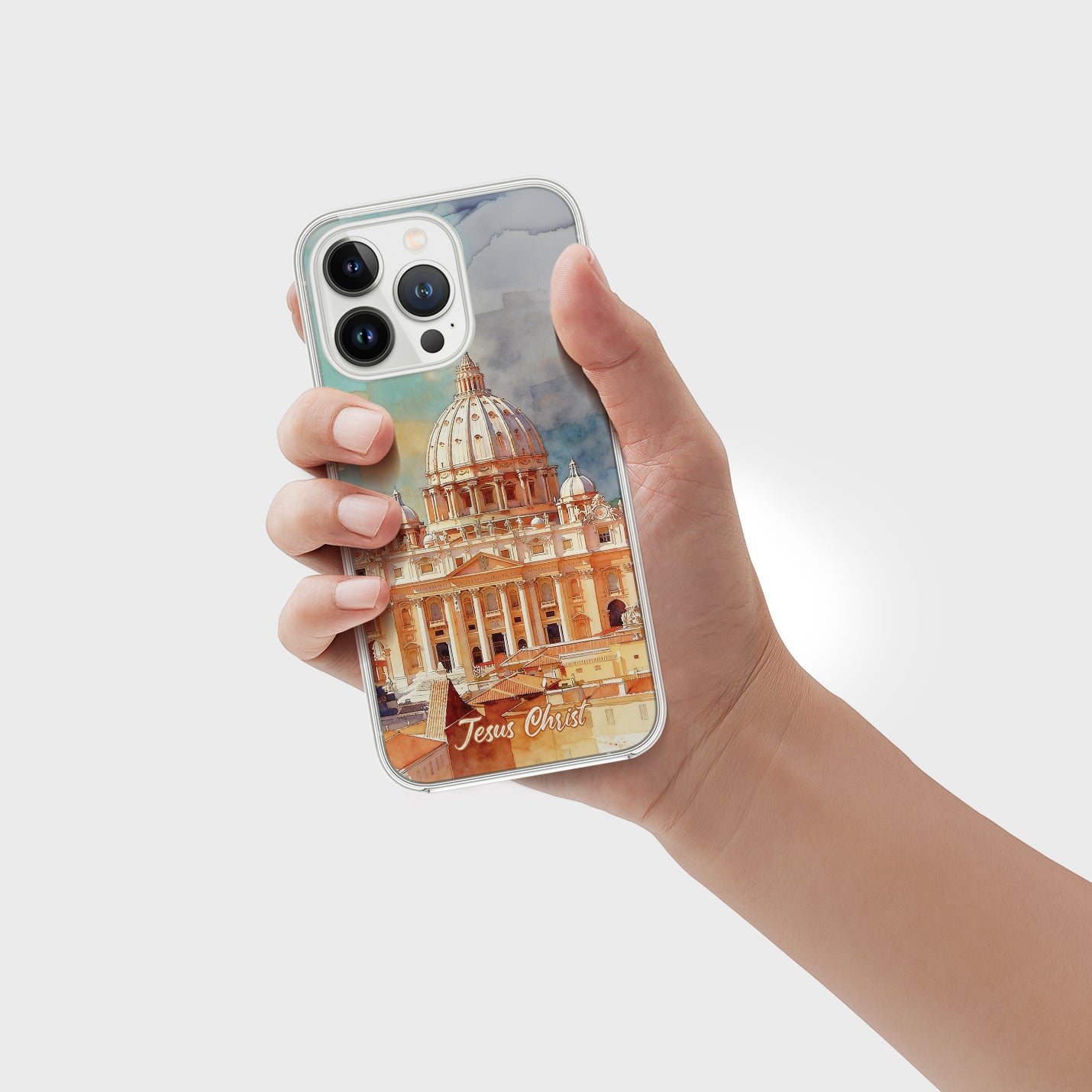 Petersdom (Sankt-Peters-Basilika)