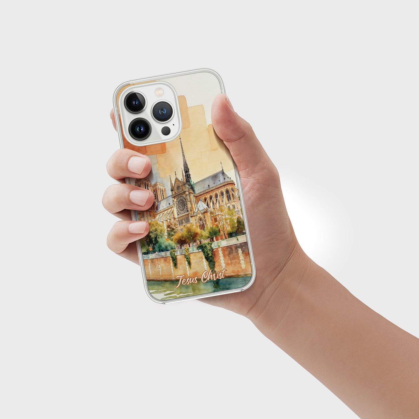 Kathedrale Notre-Dame de Paris