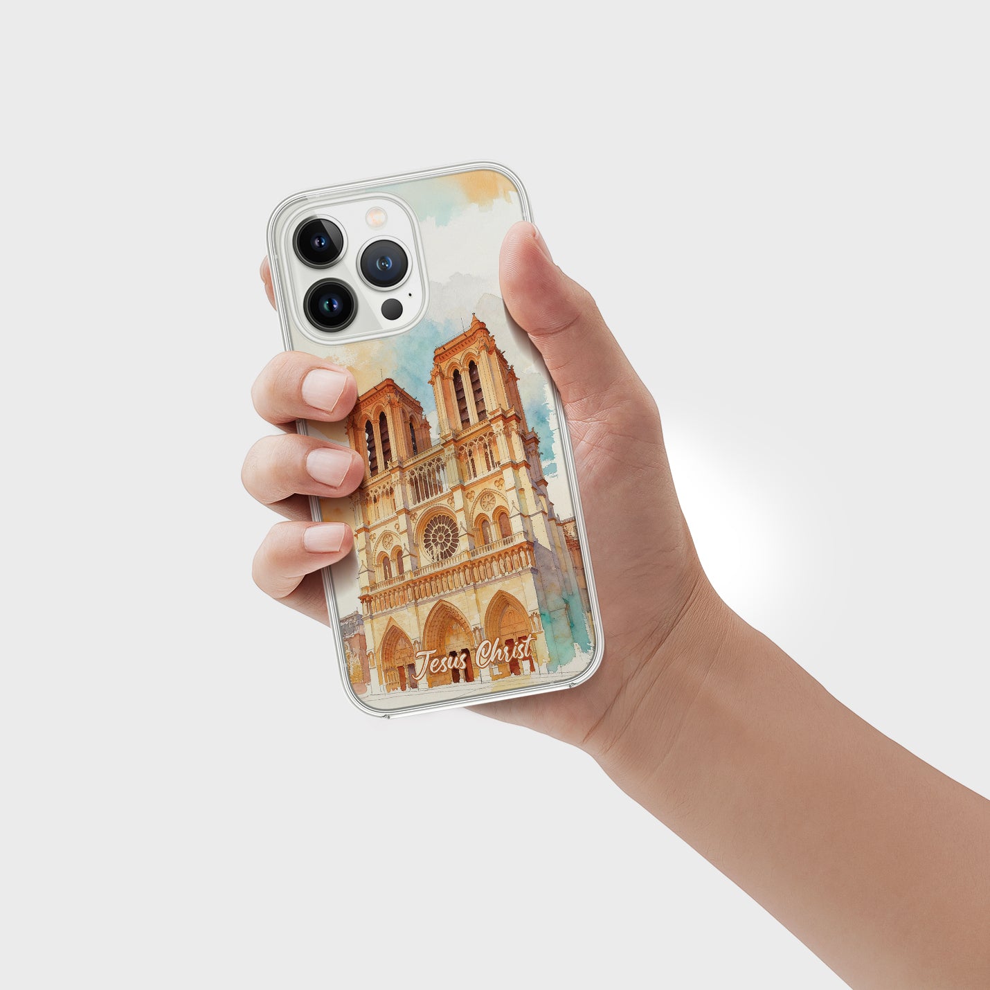 Kathedrale Notre-Dame de Paris