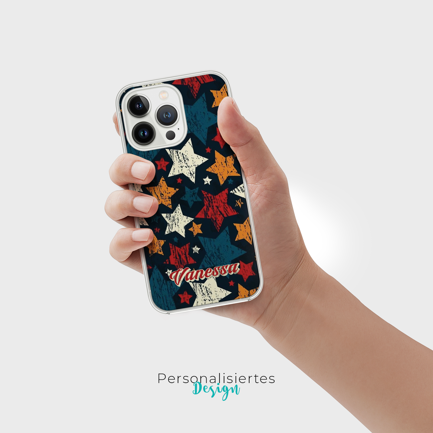 Dream Pattern Handyhülle Summer - 1instaphone