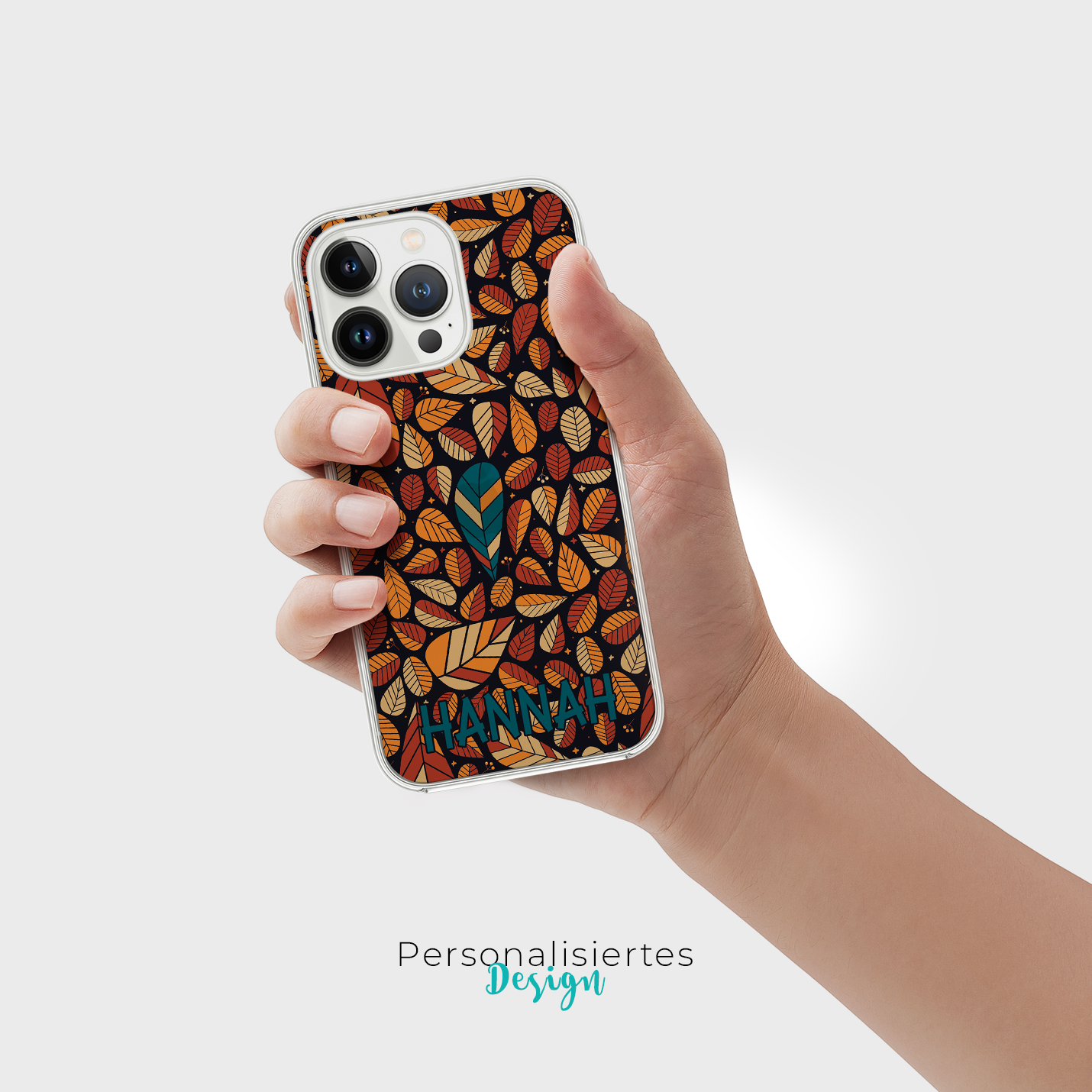 Dream Pattern Handyhülle Summer - 1instaphone