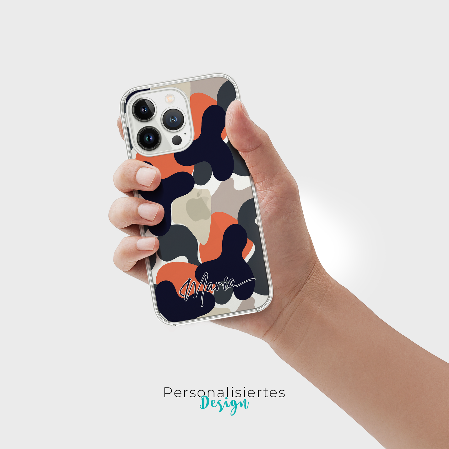 Dream Pattern Handyhülle Summer - 1instaphone