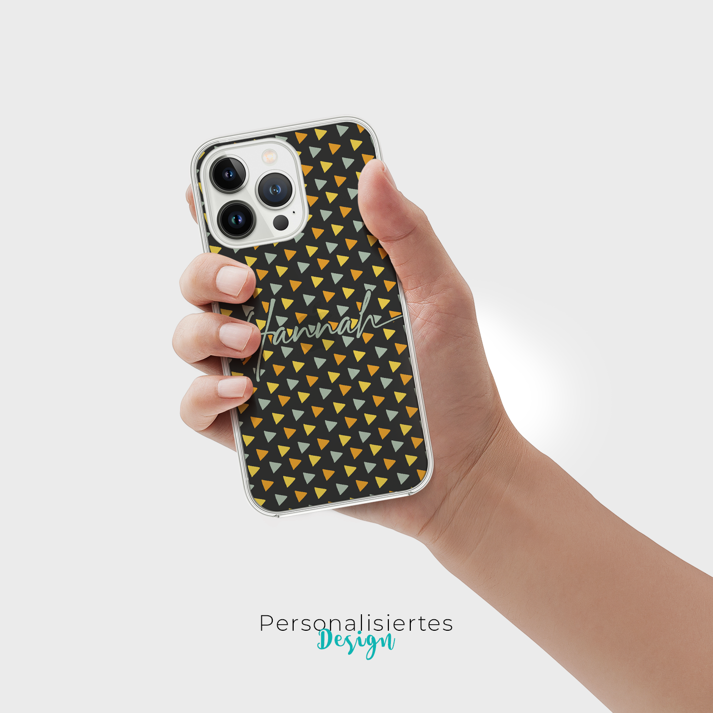 Dream Pattern Handyhülle Summer - 1instaphone