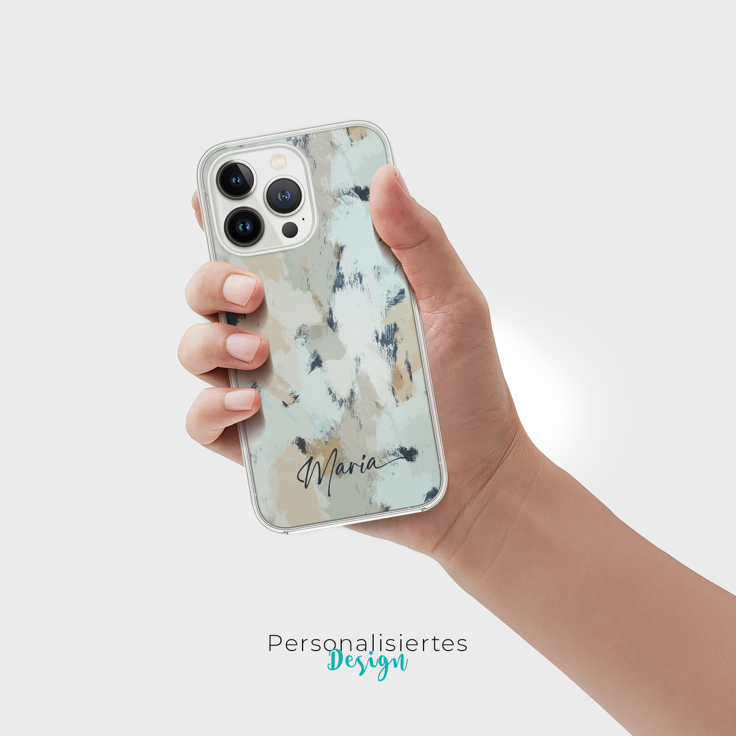 Dream Pattern Handyhülle Summer - 1instaphone