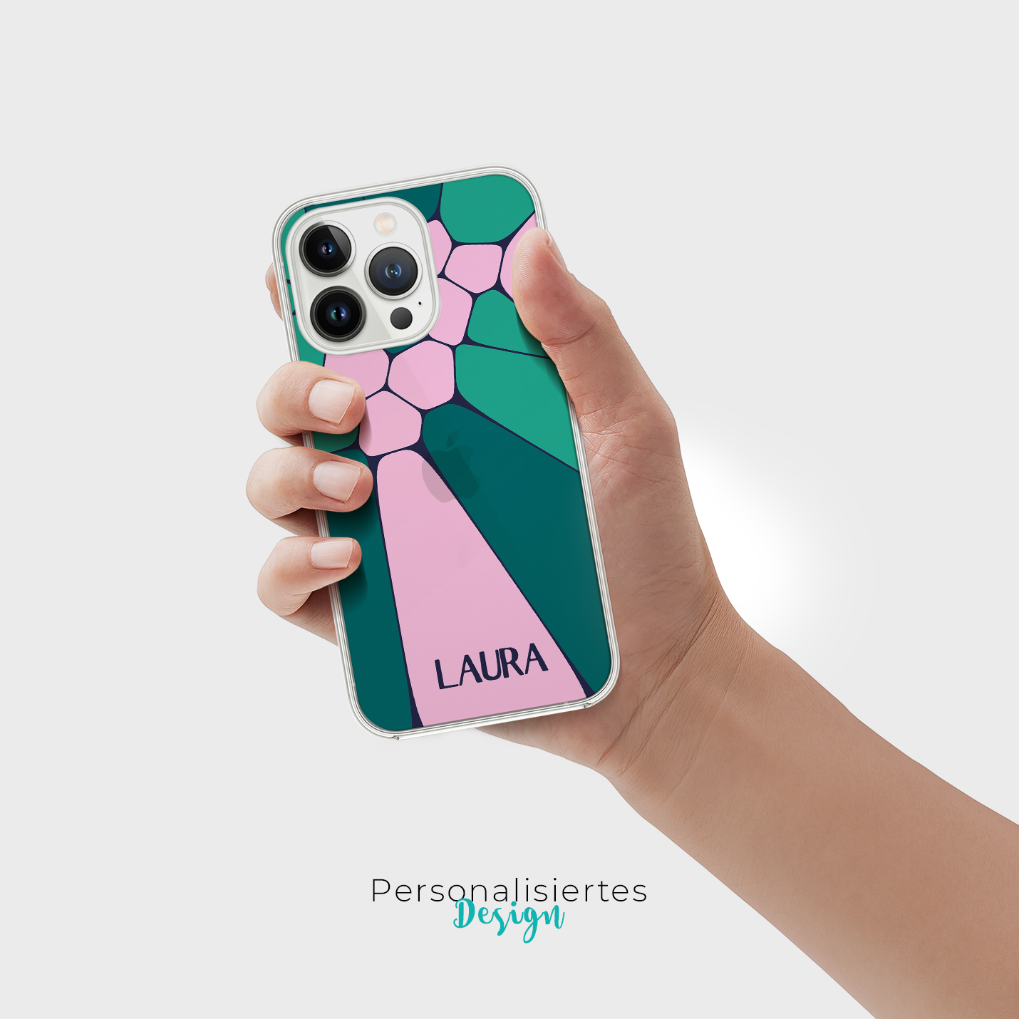 Dream Pattern Handyhülle Summer - 1instaphone