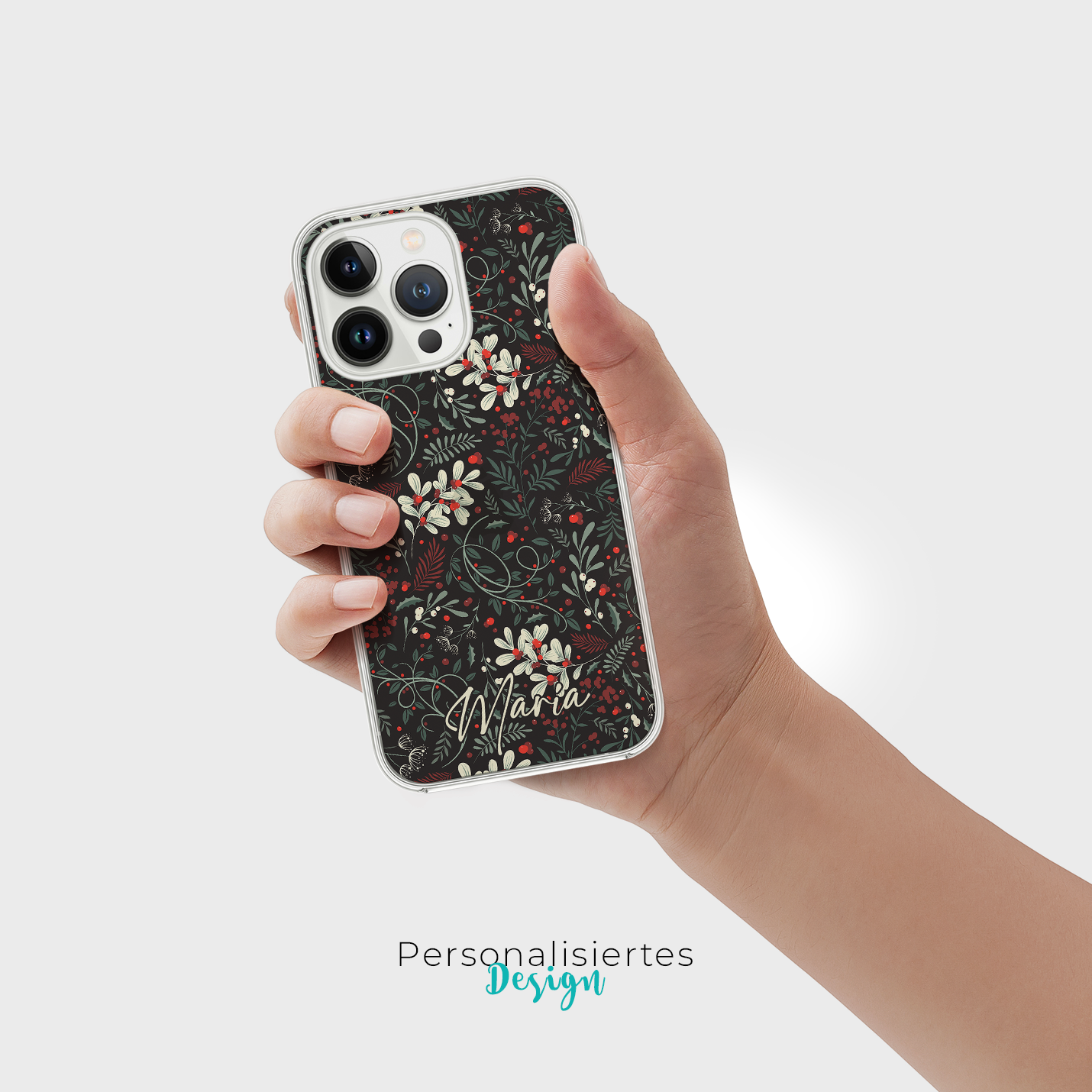 Dream Pattern Handyhülle Summer - 1instaphone