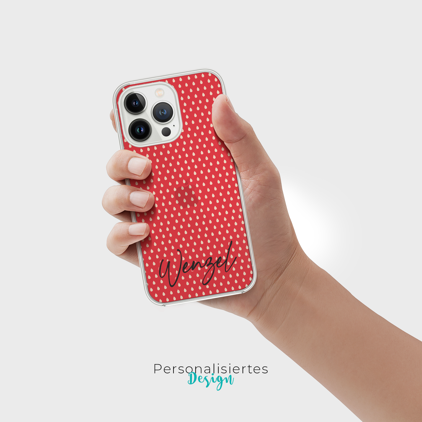 Dream Pattern Handyhülle Summer - 1instaphone