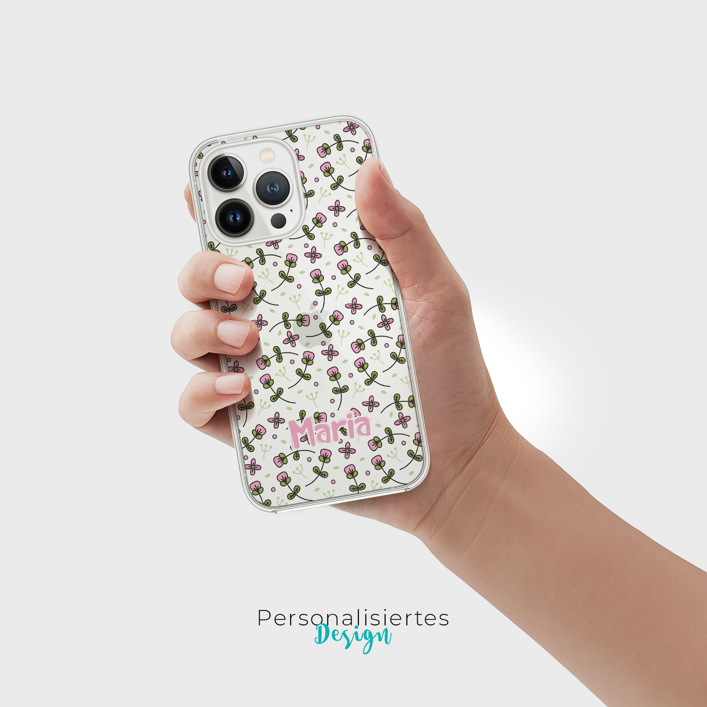 Dream Pattern Handyhülle Summer - 1instaphone