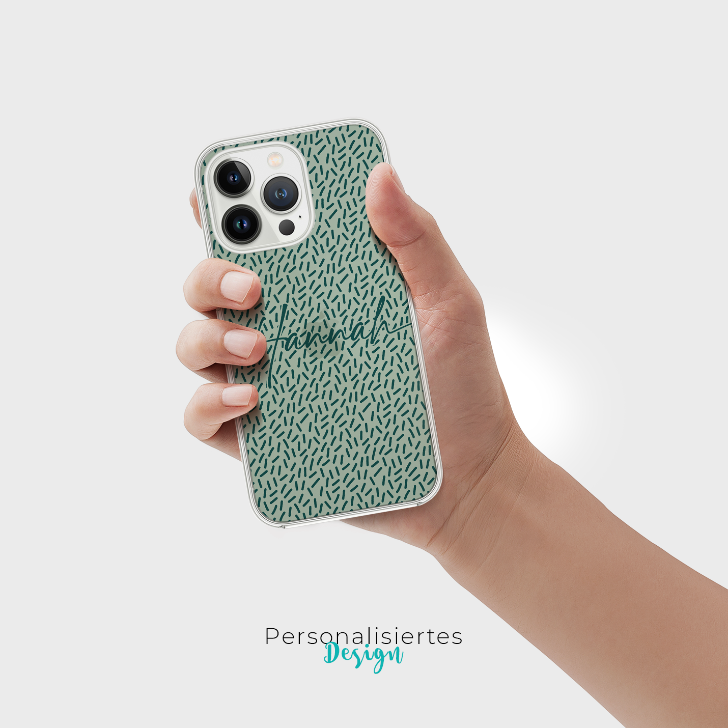 Dream Pattern Handyhülle Summer - 1instaphone