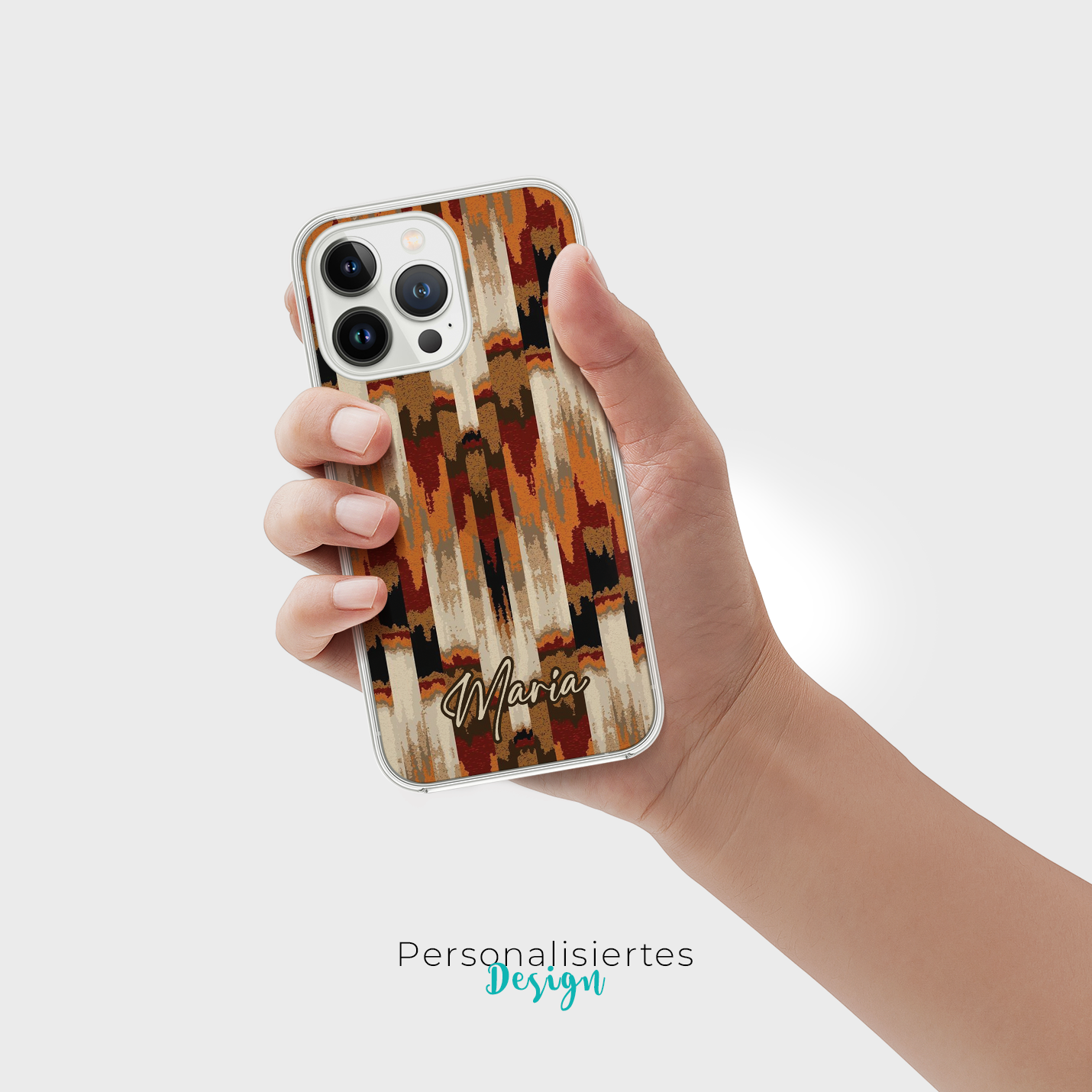 Dream Pattern Handyhülle Summer - 1instaphone