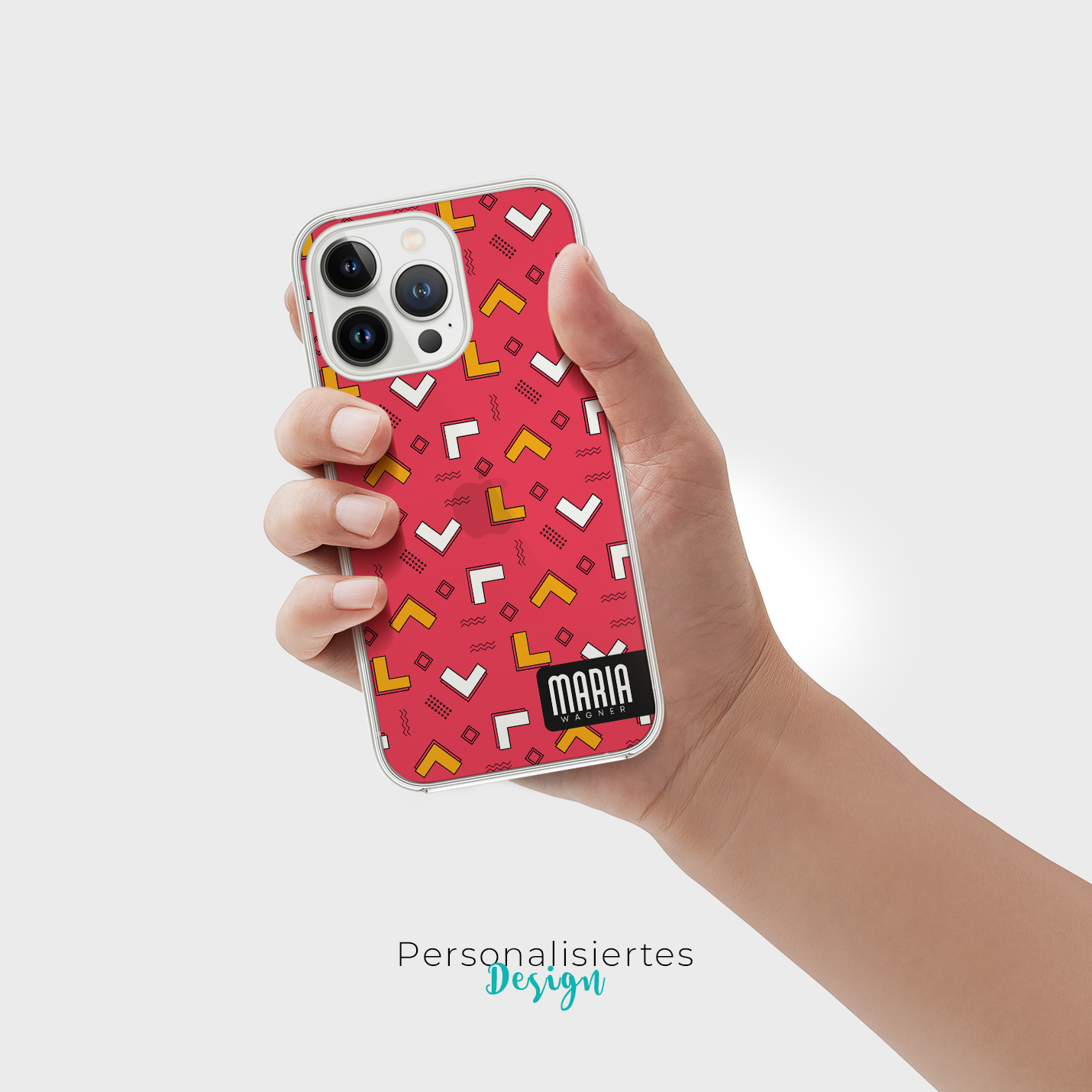 Dream Pattern Handyhülle Summer - 1instaphone