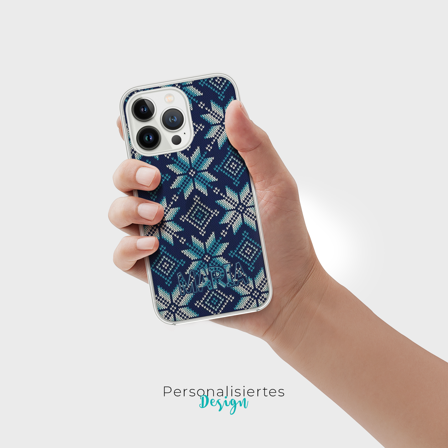 Dream Pattern Handyhülle Summer - 1instaphone